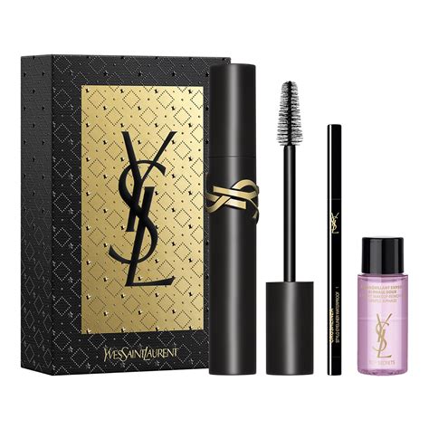 ysl lash clash sephora|ysl lash clash mascara.